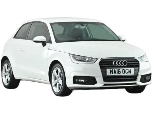 Audi A1 NA16 OCM