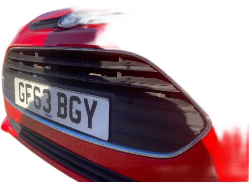 Ford B-Max GF63 BGY
