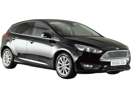 Ford Focus NX66 SOU