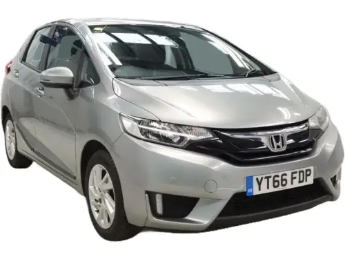 Honda Jazz YT66 FDP