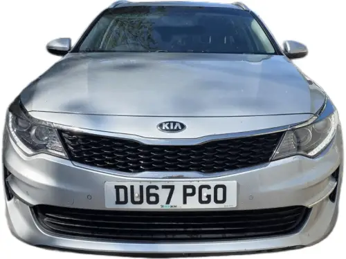 Kia Optima DU67 PGO