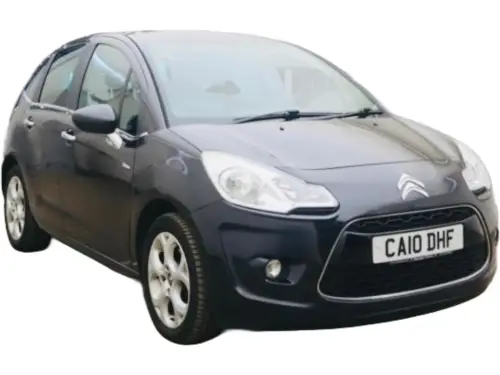 Citroën C3 CA10 DHF