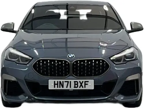 BMW M235i xDrive Auto HN71 BXF