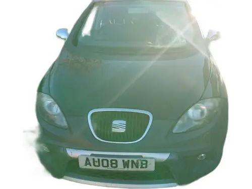 SEAT Altea AU08 WNB