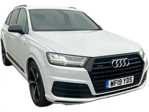 Audi Q7 WF19 YDS