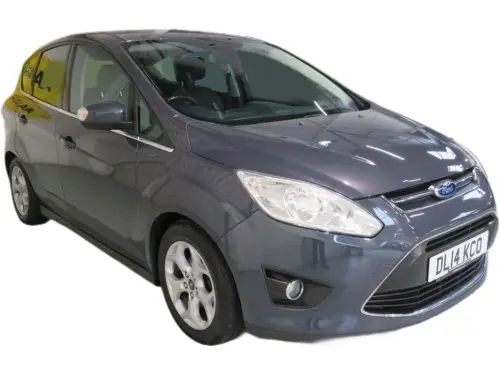 Ford C-Max DL14 KCO