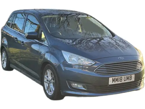 Ford Grand C-Max MM18 UMB