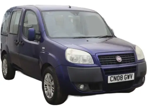 Fiat Doblo CN08 GWV