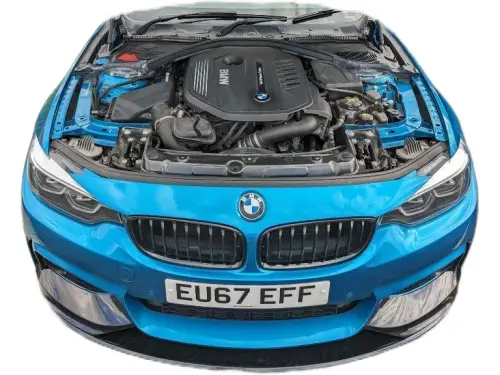 BMW 440 EU67 EFF