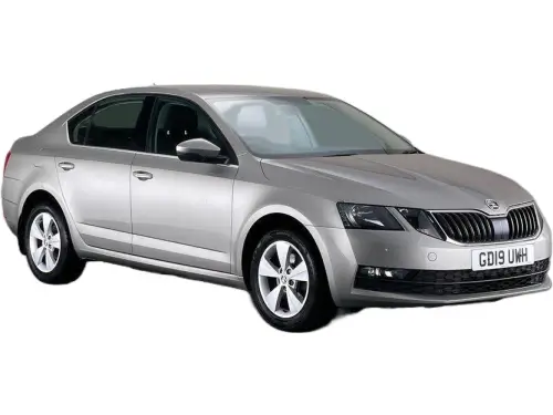 Škoda Octavia SE Technology TSI S-A GD19 UWH