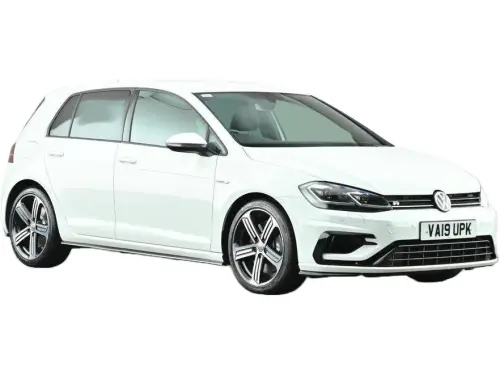 Volkswagen Golf VA19 UPK