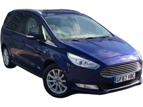 Ford Galaxy GF67 VBC