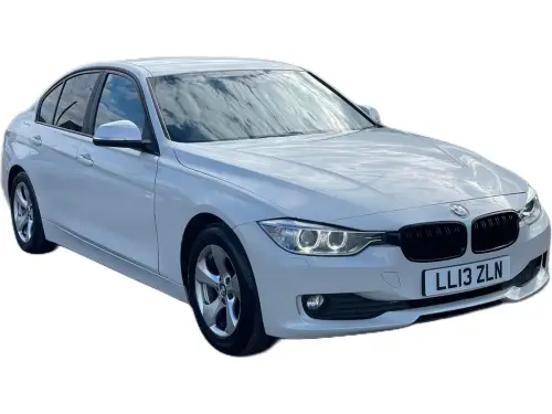 BMW 3 Series LL13 ZLN