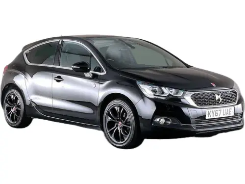 DS DS4 Perf Line BlueHDi S/S KY67 UAE