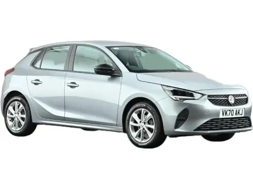 Vauxhall Corsa SE Premium VK70 AKJ