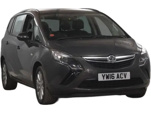 Vauxhall Zafira YW16 ACV