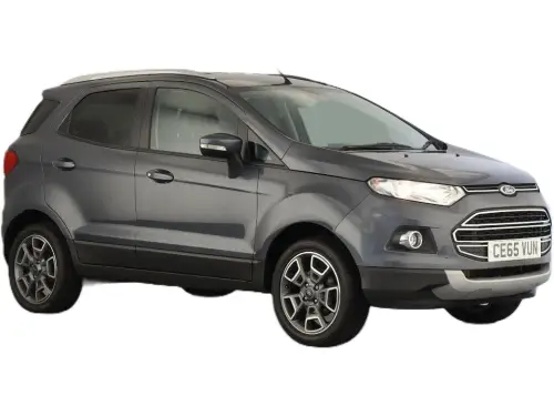 Ford Ecosport CE65 VUN