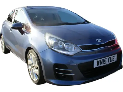 Kia RIO WN15 YUE