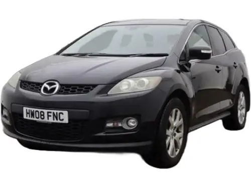 Mazda CX-7 HW08 FNC