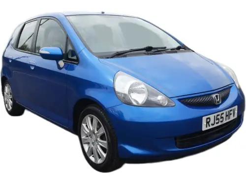 Honda Jazz RJ55 HFV