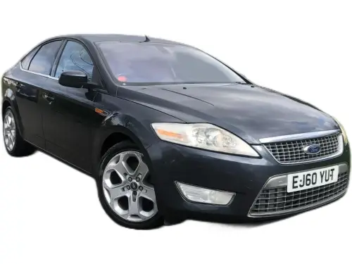 Ford Mondeo EJ60 YUT