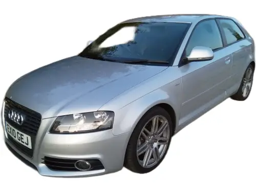 Audi A3 EX10 GEJ