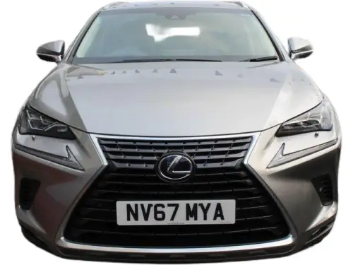 Lexus NX NV67 MYA