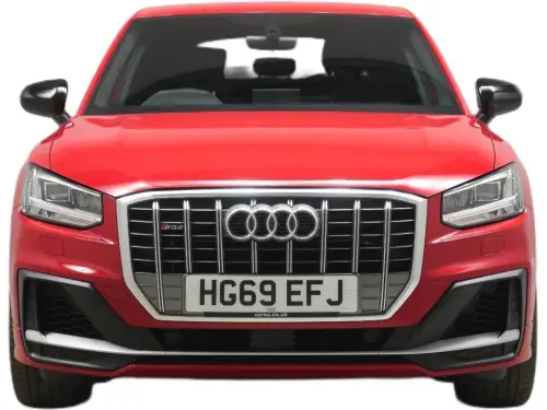 Audi Q2 HG69 EFJ