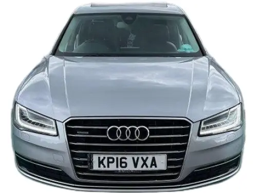 Audi A8 KP16 VXA
