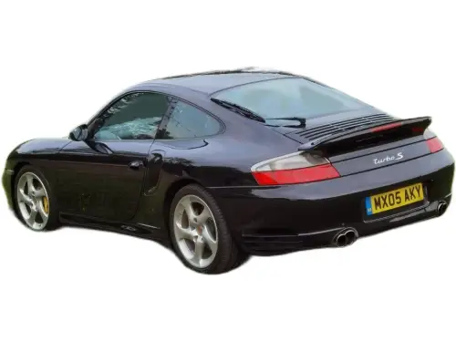 Porsche 911 MX05 AKY