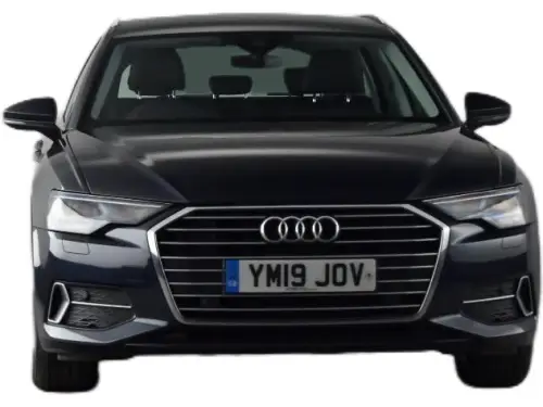 Audi A6 YM19 JOV