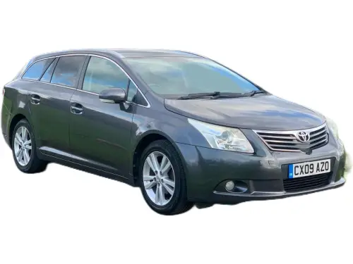 Toyota Avensis CX09 AZO