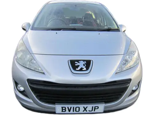 Peugeot 207 BV10 XJP