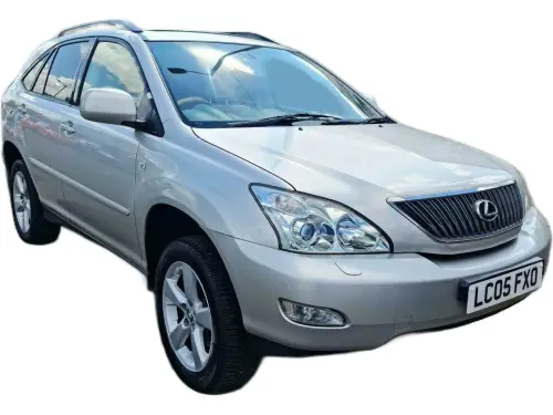 Lexus RX300 LC05 FXO