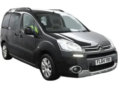 Citroën Berlingo FL64 YBX
