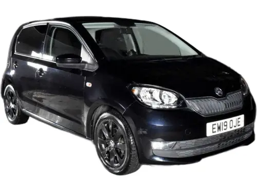 Škoda Citigo EW19 OJE