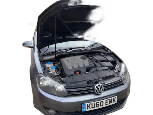 Volkswagen Golf KU60 EMK