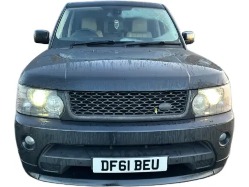 Land Rover Range Rover Sport DF61 BEU