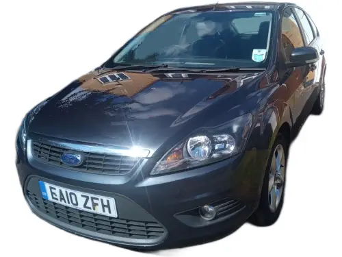 Ford Focus EA10 ZFH