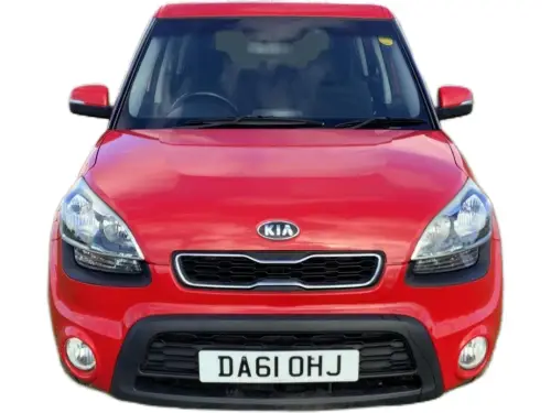 Kia Soul DA61 OHJ