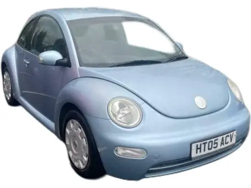 Volkswagen Beetle HT05 ACV