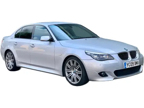 BMW 530 YC09 BMU