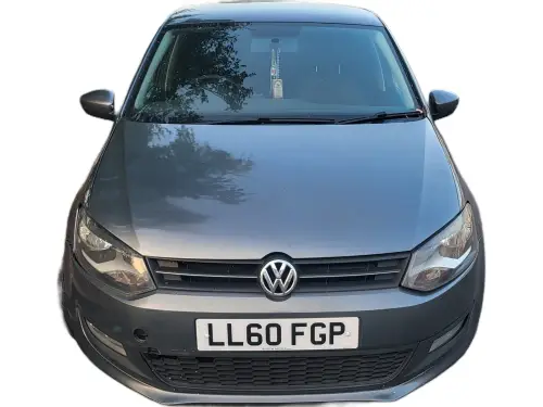Volkswagen Polo LL60 FGP