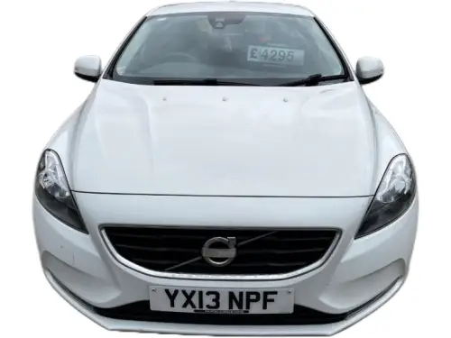 Volvo V40 YX13 NPF