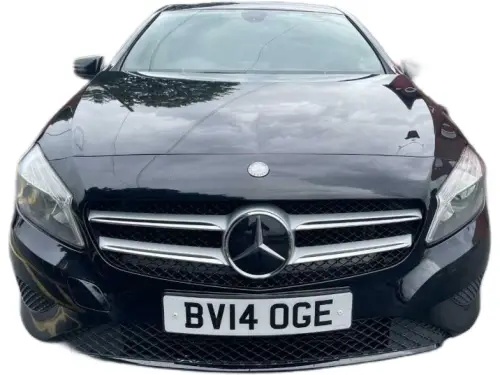 Mercedes-Benz A180 Blueefficiency Sport CDI BV14 OGE