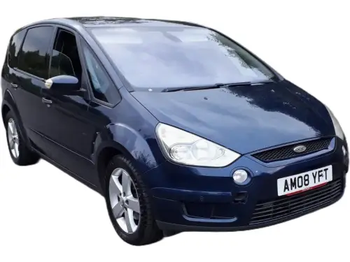 Ford S-MAX AM08 YFT