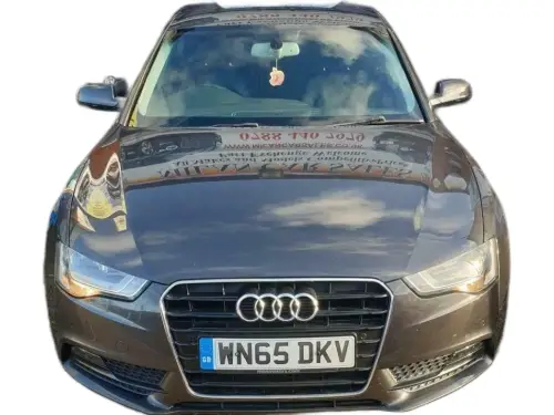 Audi A5 SE Technik TDI Auto WN65 DKV