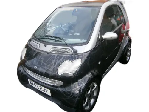 Smart City Passion 61 Auto WX53 OJY