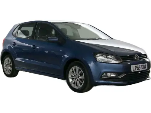 Volkswagen Polo SE TSI LP65 EOA