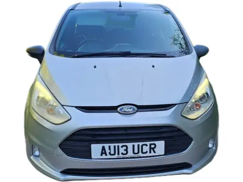Ford B-Max AU13 UCR